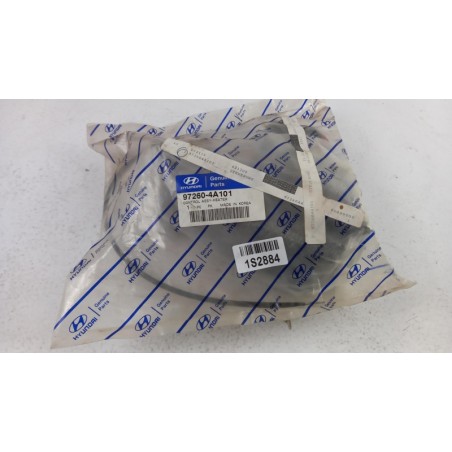 Régulateur Chauffage HYUNDAI/KIA 972604A101 Pièce d'origine oem Régulateur Chauffage HYUNDAI/KIA 972604A101 Pièce d'origine oem