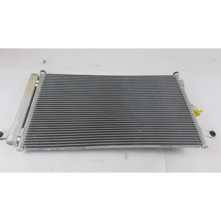 Condenseur De Climatisation HYUNDAI/KIA 9760625800 Pièce d'origine oem Condenseur De Climatisation HYUNDAI/KIA 9760625800 Pièce d'origine oem