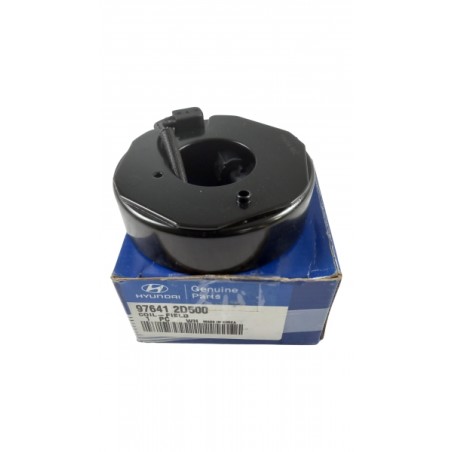 Embrayage Magnétique De Compresseur De Climatisation HYUNDAI/KIA 976412D500 Pièce d'origine oem Embrayage Magnétique De Compresseur De Climatisation HYUNDAI/KIA 976412D500 Pièce d'origine oem