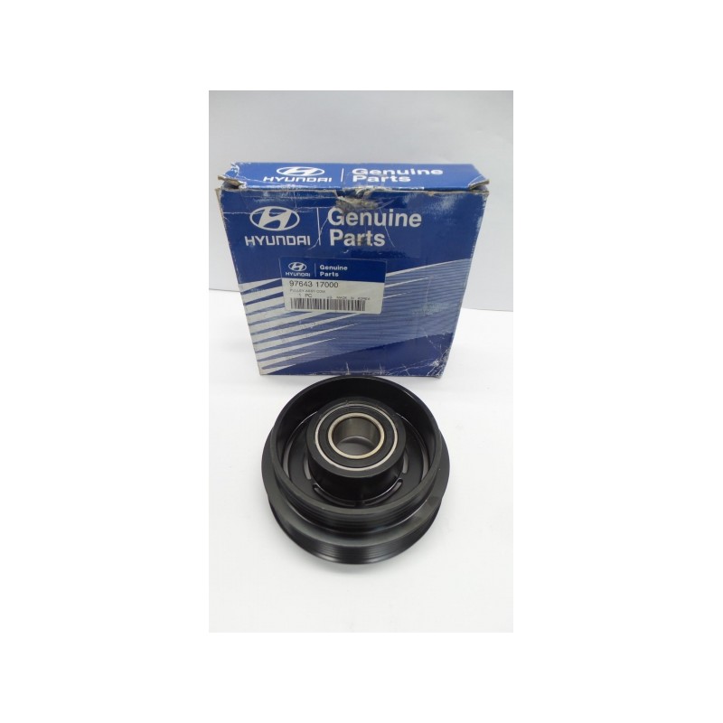 Tendeur De Courroie HYUNDAI/KIA 9764317000  Pièce d'origine oem