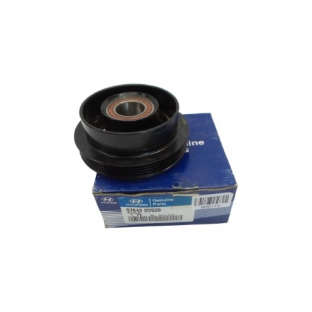 Tendeur De Courroie HYUNDAI/KIA 976432D520 Pièce d'origine oem Tendeur De Courroie HYUNDAI/KIA 976432D520 Pièce d'origine oem