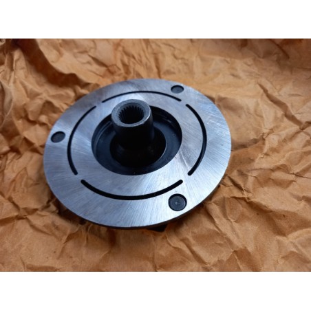 Embrayage Magnétique De Compresseur De Climatisation HYUNDAI/KIA 9764434550 Pièce d'origine oem Embrayage Magnétique De Compresseur De Climatisation HYUNDAI/KIA 9764434550 Pièce d'origine oem