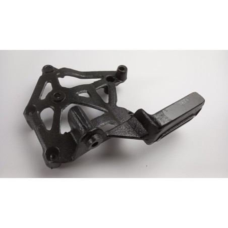 Support De Compresseur HYUNDAI/KIA 977034A000 Pièce d'origine oem Support De Compresseur HYUNDAI/KIA 977034A000 Pièce d'origine oem