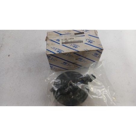 Ventilateur De Condenseur A/C HYUNDAI/KIA 977864A050 Pièce d'origine oem Ventilateur De Condenseur A/C HYUNDAI/KIA 977864A050 Pièce d'origine oem