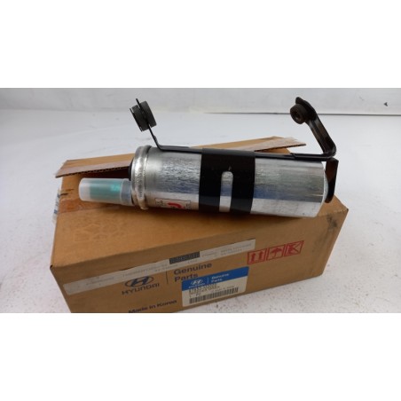 Déshydrateur De Climatisation HYUNDAI/KIA 97850M2000 Pièce d'origine oem Déshydrateur De Climatisation HYUNDAI/KIA 97850M2000 Pièce d'origine oem