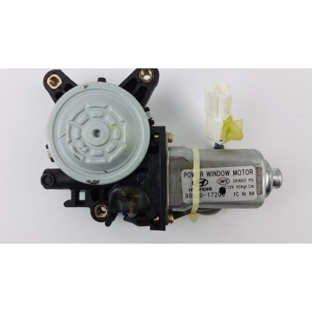 Moteur Électrique De Lève-Vitre HYUNDAI/KIA 9882017200 Pièce d'origine oem Moteur Électrique De Lève-Vitre HYUNDAI/KIA 9882017200 Pièce d'origine oem