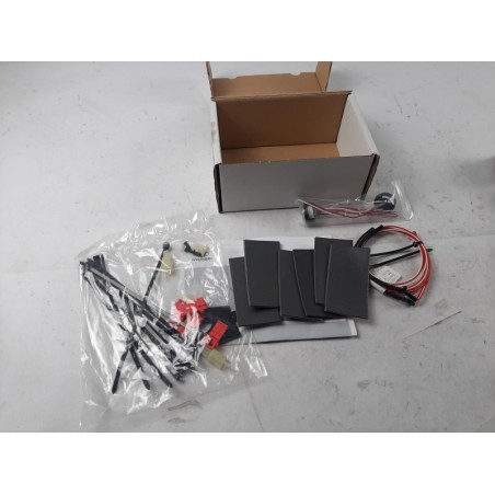Éclairage Extérieur HYUNDAI/KIA 99651ADE00 Pièce d'origine oem Éclairage Extérieur HYUNDAI/KIA 99651ADE00 Pièce d'origine oem