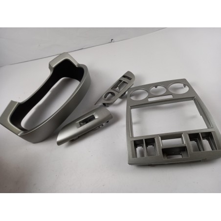 Ensemble De Pièces / Garnitures De Console Centrale HYUNDAI/KIA 9999Z031922 Pièce d'origine oem Ensemble De Pièces / Garnitures De Console Centrale HYUNDAI/KIA 9999Z031922 Pièce d'origine oem