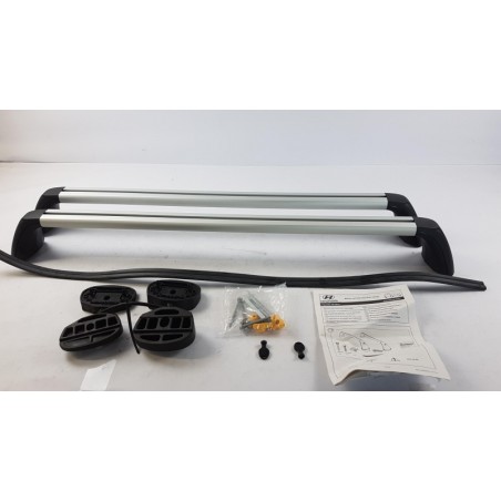 Barres De Toit HYUNDAI/KIA A6210ADE00AL Pièce d'origine oem Barres De Toit HYUNDAI/KIA A6210ADE00AL Pièce d'origine oem