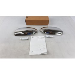 Couvercle De Rétroviseur Extérieur HYUNDAI/KIA C8431ADE00ST  Pièce d'origine oem