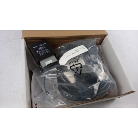Kit Électrique De Crochet D''Attelage HYUNDAI/KIA CV621ADE00PC Pièce d'origine oem Kit Électrique De Crochet D''Attelage HYUNDAI/KIA CV621ADE00PC Pièce d'origine oem