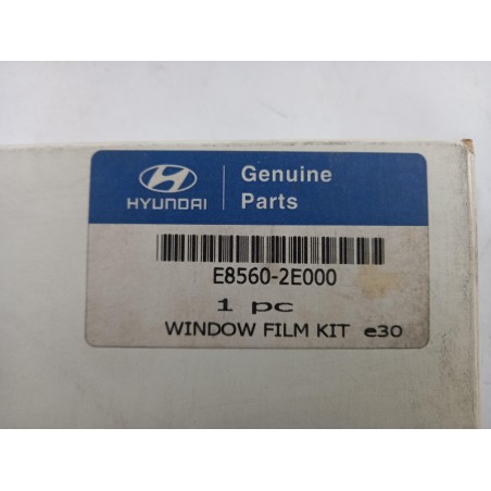 Feuille De Protection HYUNDAI/KIA E85602E000 Pièce d'origine oem Feuille De Protection HYUNDAI/KIA E85602E000 Pièce d'origine oem