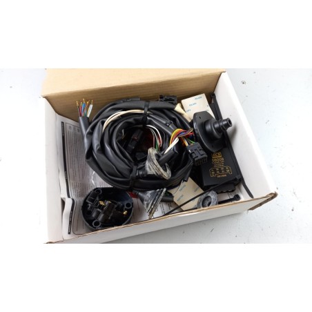 Kit Électrique De Crochet D''Attelage HYUNDAI/KIA E91904D007 Pièce d'origine oem Kit Électrique De Crochet D''Attelage HYUNDAI/KIA E91904D007 Pièce d'origine oem