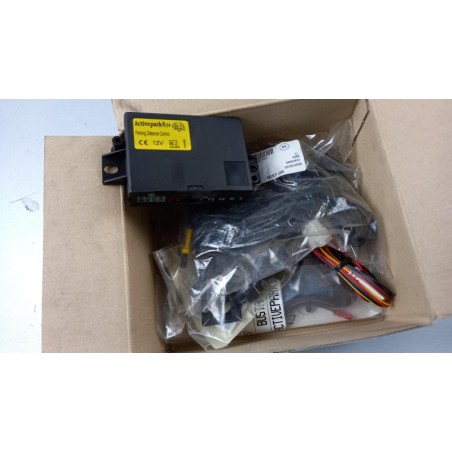 Parktronic HYUNDAI/KIA E98001D000 Pièce d'origine oem Parktronic HYUNDAI/KIA E98001D000 Pièce d'origine oem