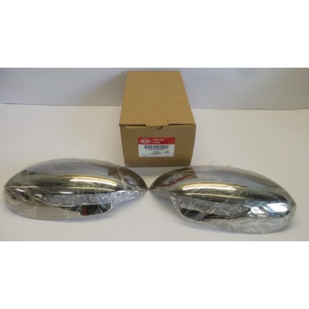Couvercle De Rétroviseur Extérieur HYUNDAI/KIA F1431ADE00ST Pièce d'origine oem Couvercle De Rétroviseur Extérieur HYUNDAI/KIA F1431ADE00ST Pièce d'origine oem