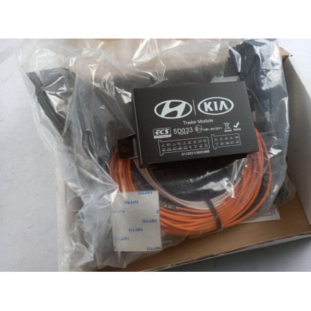 Kit Électrique De Crochet D''Attelage HYUNDAI/KIA F1621ADE50CP Pièce d'origine oem Kit Électrique De Crochet D''Attelage HYUNDAI/KIA F1621ADE50CP Pièce d'origine oem