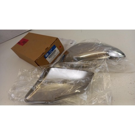 Couvercle De Rétroviseur Extérieur HYUNDAI/KIA G4431ADE00ST Pièce d'origine oem Couvercle De Rétroviseur Extérieur HYUNDAI/KIA G4431ADE00ST Pièce d'origine oem