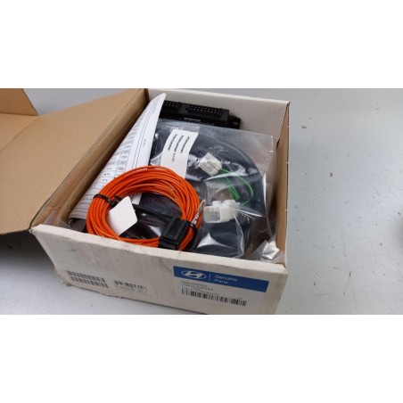 Kit Électrique De Crochet D''Attelage HYUNDAI/KIA G4621ADE00CP Pièce d'origine oem Kit Électrique De Crochet D''Attelage HYUNDAI/KIA G4621ADE00CP Pièce d'origine oem