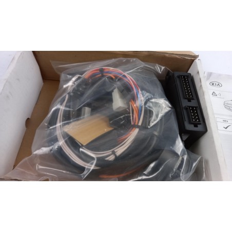 Kit Électrique De Crochet D''Attelage HYUNDAI/KIA g5621ade00cp Pièce d'origine oem Kit Électrique De Crochet D''Attelage HYUNDAI/KIA g5621ade00cp Pièce d'origine oem