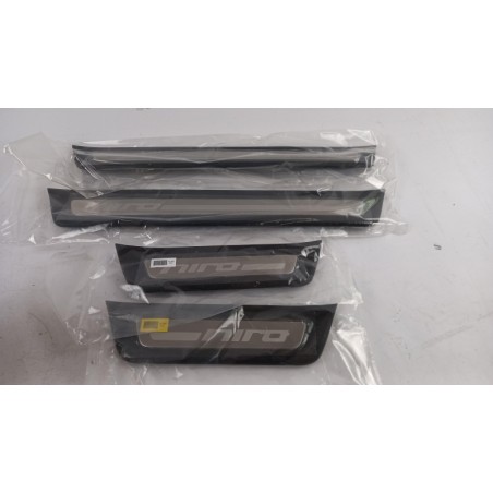 Garniture Pour Seuil HYUNDAI/KIA G5F45AK000 Pièce d'origine oem Garniture Pour Seuil HYUNDAI/KIA G5F45AK000 Pièce d'origine oem
