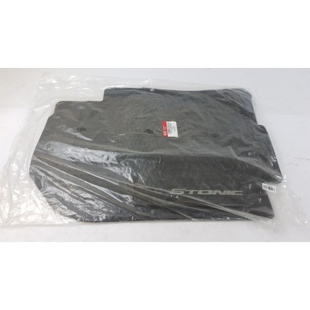 Ensemble De Tapis De Sol HYUNDAI/KIA H8131ADE50GR  Pièce d'origine oem