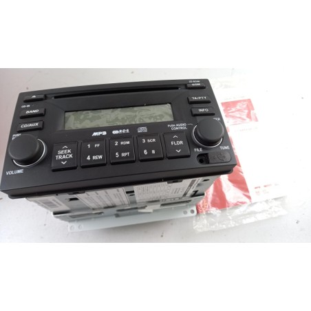 Unité De Tête Multimédia HYUNDAI/KIA HN445VQEUA Pièce d'origine oem Unité De Tête Multimédia HYUNDAI/KIA HN445VQEUA Pièce d'origine oem