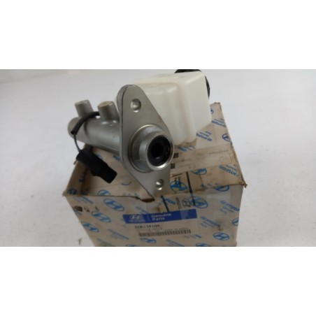 Maître-Cylindre Pour Freins HYUNDAI/KIA HR235109 Pièce d'origine oem Maître-Cylindre Pour Freins HYUNDAI/KIA HR235109 Pièce d'origine oem
