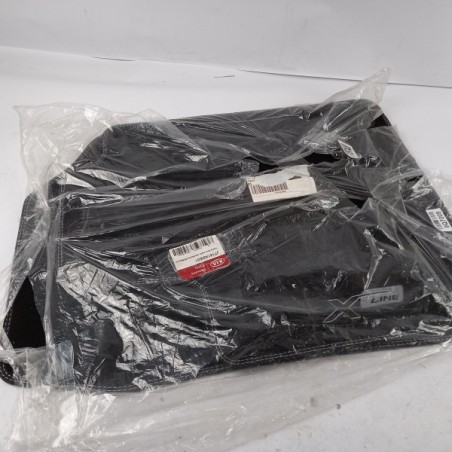 Ensemble De Tapis De Sol HYUNDAI/KIA J7141ADE01 Pièce d'origine oem Ensemble De Tapis De Sol HYUNDAI/KIA J7141ADE01 Pièce d'origine oem
