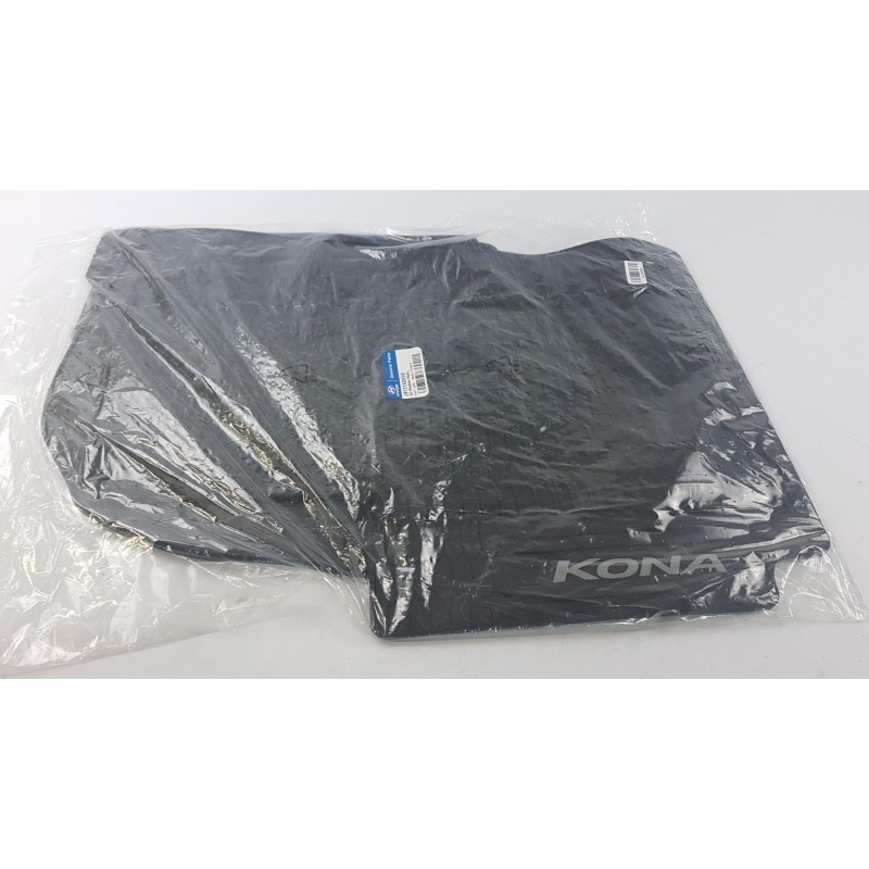 Ensemble De Tapis De Sol HYUNDAI/KIA J9131ADE00  Pièce d'origine oem