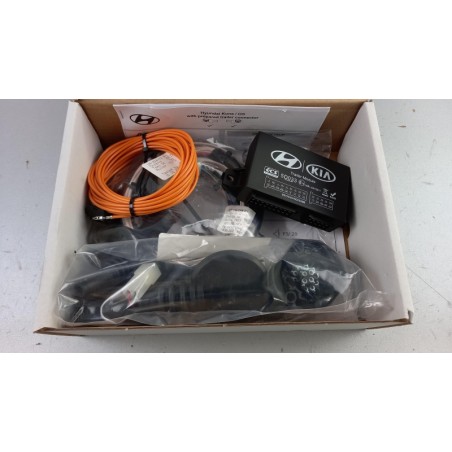 Kit Électrique De Crochet D''Attelage HYUNDAI/KIA J9621ADE10CP Pièce d'origine oem Kit Électrique De Crochet D''Attelage HYUNDAI/KIA J9621ADE10CP Pièce d'origine oem