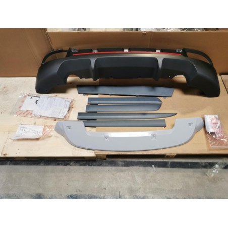 Style Paquet HYUNDAI/KIA P83001H050A  Pièce d'origine oem
