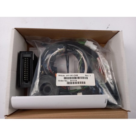 Kit Électrique De Crochet D''Attelage HYUNDAI/KIA Q0621ADE00CP Pièce d'origine oem Kit Électrique De Crochet D''Attelage HYUNDAI/KIA Q0621ADE00CP Pièce d'origine oem