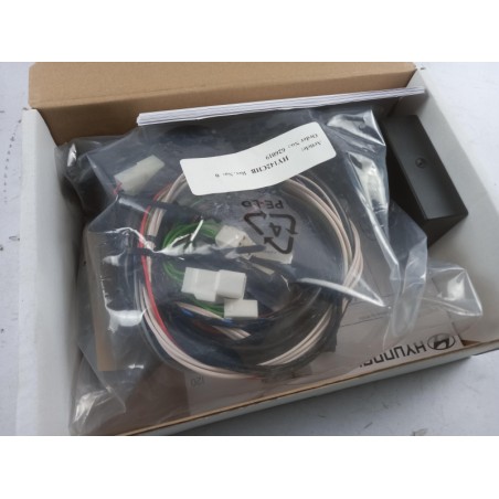 Kit Électrique De Crochet D''Attelage HYUNDAI/KIA Q0621ADE50CP Pièce d'origine oem Kit Électrique De Crochet D''Attelage HYUNDAI/KIA Q0621ADE50CP Pièce d'origine oem