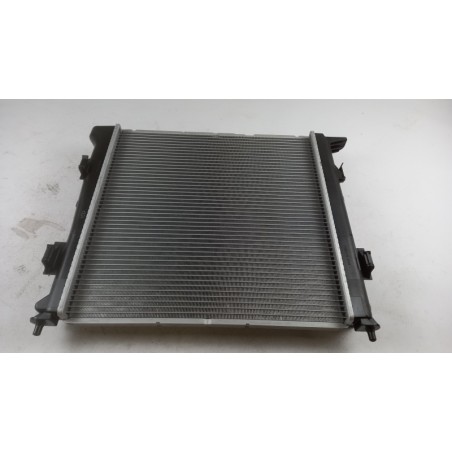 Radiateur De Refroidissement Du Moteur HYUNDAI/KIA S253102L600 Pièce d'origine oem Radiateur De Refroidissement Du Moteur HYUNDAI/KIA S253102L600 Pièce d'origine oem