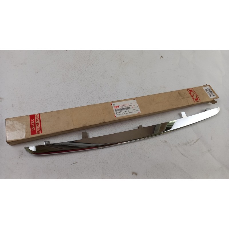 Garniture/Moulure De Protection