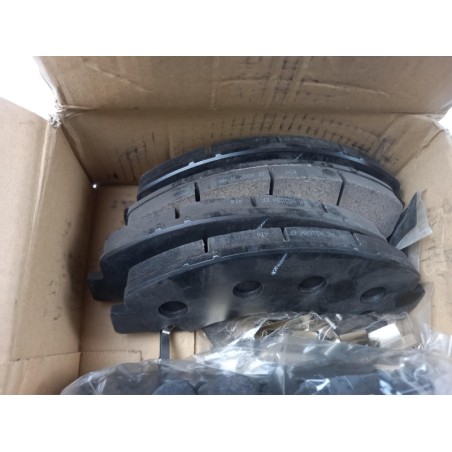 Plaquettes De Freins ISUZU 8982169260  Pièce d'origine oem