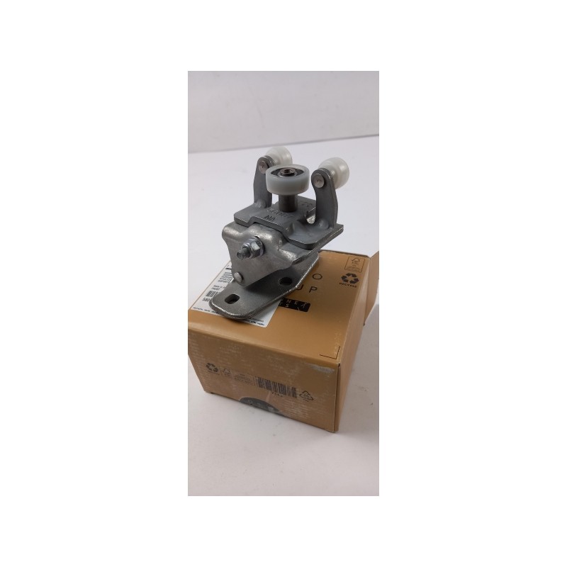 Guide À Rouleaux Pour Porte Coulissante IVECO 5801522344  Pièce d'origine oem