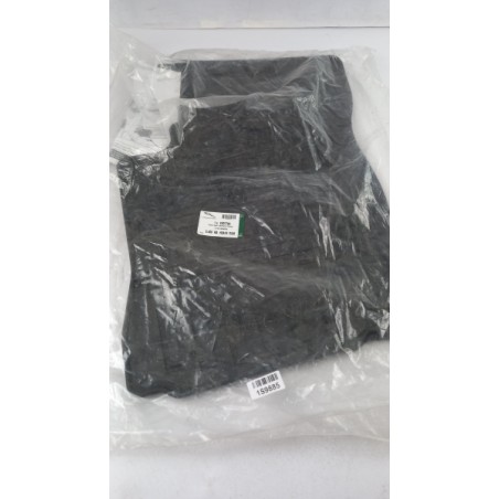 Ensemble De Tapis De Sol JAGUAR C2D7784 Pièce d'origine oem Ensemble De Tapis De Sol JAGUAR C2D7784 Pièce d'origine oem