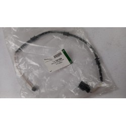 Capteur Pour Usure Des Plaquettes De Frein JAGUAR C2P17004  Pièce d'origine oem