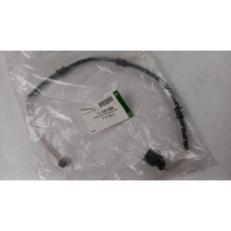 Capteur Pour Usure Des Plaquettes De Frein JAGUAR C2P17004 Pièce d'origine oem Capteur Pour Usure Des Plaquettes De Frein JAGUAR C2P17004 Pièce d'origine oem
