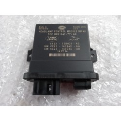 Unité De Contrôle De Lumières JAGUAR C2P24328  Pièce d'origine oem