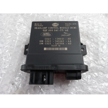 Unité De Contrôle De Lumières JAGUAR C2P24328 Pièce d'origine oem Unité De Contrôle De Lumières JAGUAR C2P24328 Pièce d'origine oem