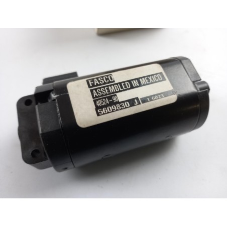 Moteur Électrique JAGUAR C2S16721 Pièce d'origine oem Moteur Électrique JAGUAR C2S16721 Pièce d'origine oem