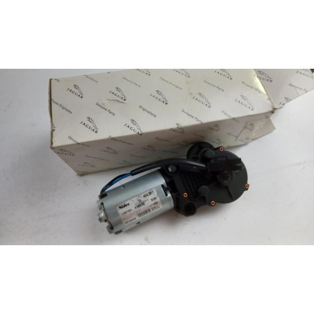 Moteur Électrique JAGUAR C2S23524 Pièce d'origine oem Moteur Électrique JAGUAR C2S23524 Pièce d'origine oem