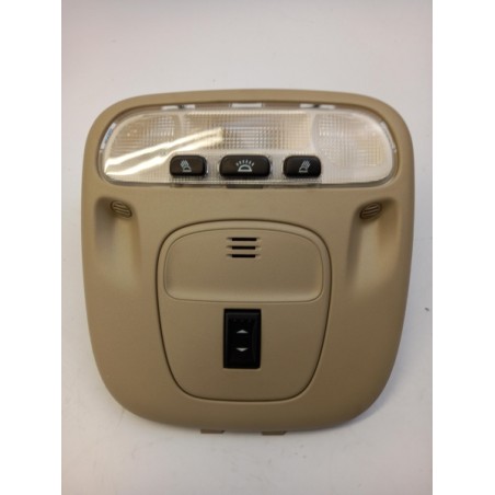 Éclairage Intérieur JAGUAR C2S27301AGD Pièce d'origine oem Éclairage Intérieur JAGUAR C2S27301AGD Pièce d'origine oem
