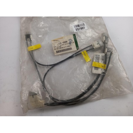 Faisceaux De Câbles JAGUAR C2S45668 Pièce d'origine oem Faisceaux De Câbles JAGUAR C2S45668 Pièce d'origine oem