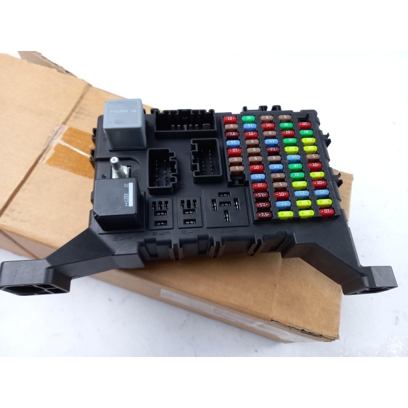 Boîte À Fusibles JAGUAR C2S47406  Pièce d'origine oem