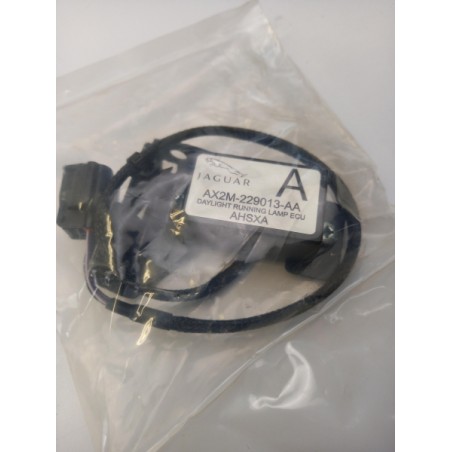 Unité De Contrôle De Lumières JAGUAR C2Z14607 Pièce d'origine oem Unité De Contrôle De Lumières JAGUAR C2Z14607 Pièce d'origine oem