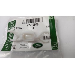 Clip JAGUAR C2Z17548  Pièce d'origine oem
