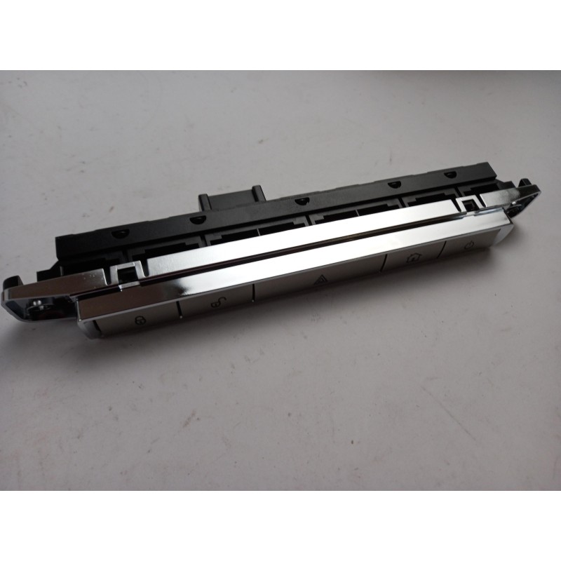 Unité De Commutation JAGUAR C2Z3572  Pièce d'origine oem